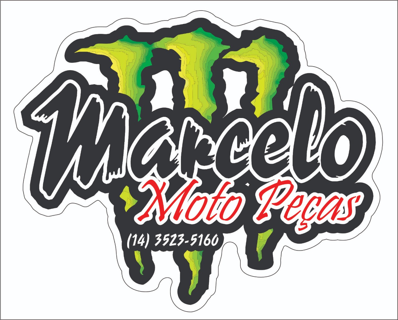 Marcelo Moto Pe�as