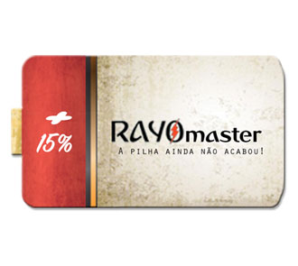 Rayo Master